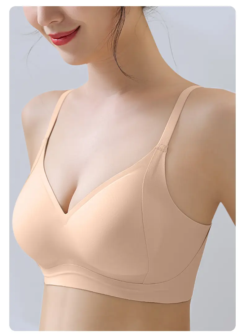 White Thin Lifting Underwear for Women Small — feature 14