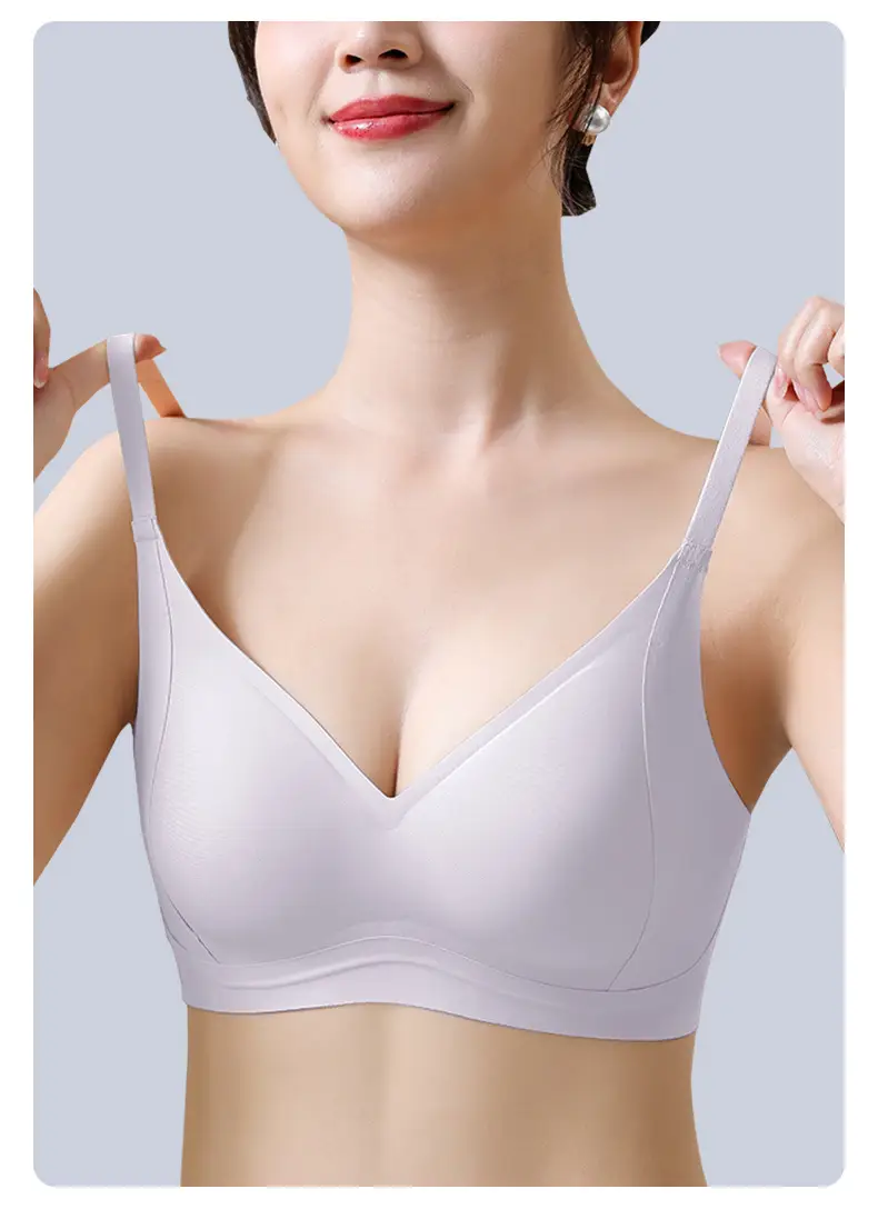 White Thin Lifting Underwear for Women Small — feature 15
