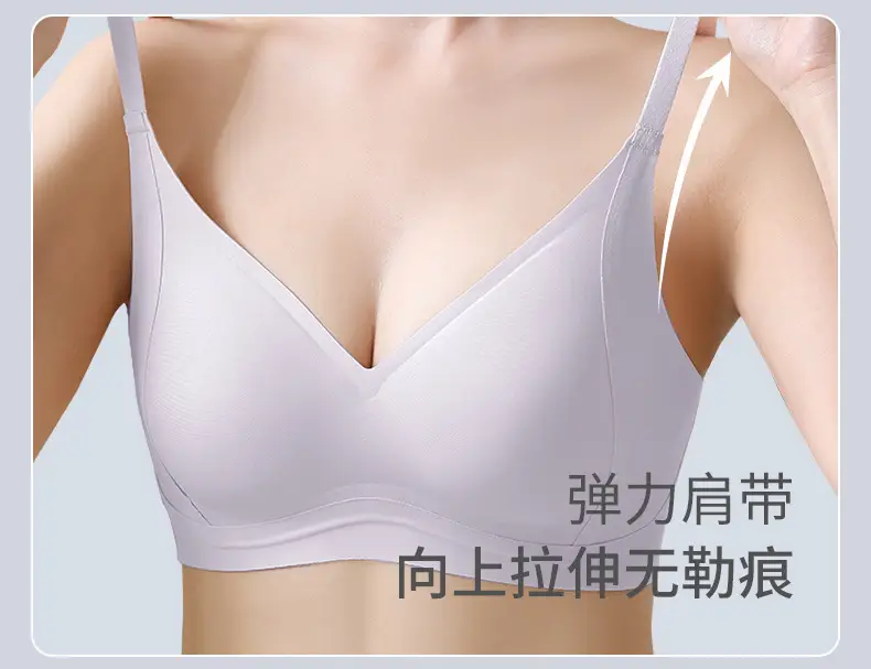White Thin Lifting Underwear for Women Small — feature 7