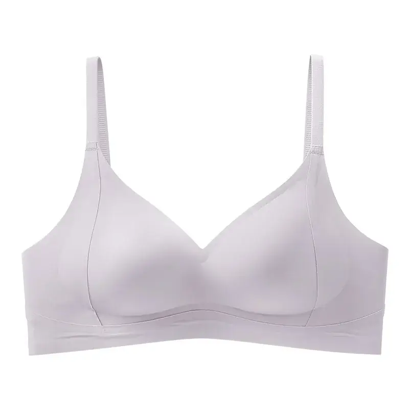 White Thin Lifting Underwear for Women Small - Image 3