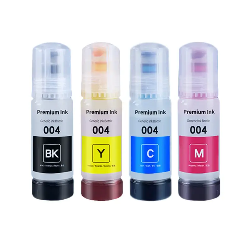 SuitabLe for Epson L3119 L3151 L1119 L3110 L3250 L1259 Printer Ink L3267
