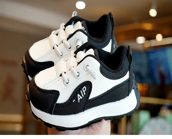 Toddler Anti-Drop Baby Shoes 2-3Yrs Soft Non-Slip — feature 10