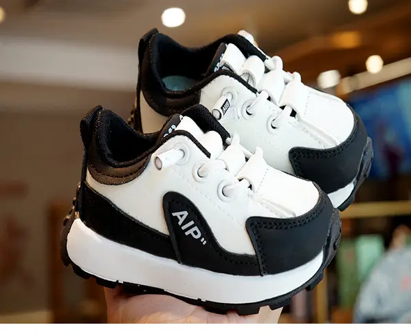 Toddler Anti-Drop Baby Shoes 2-3Yrs Soft Non-Slip — feature 9