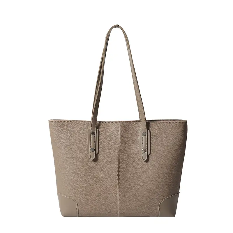Black Crossbody Tote Bag for Women, Large Capacity, Stylish Design