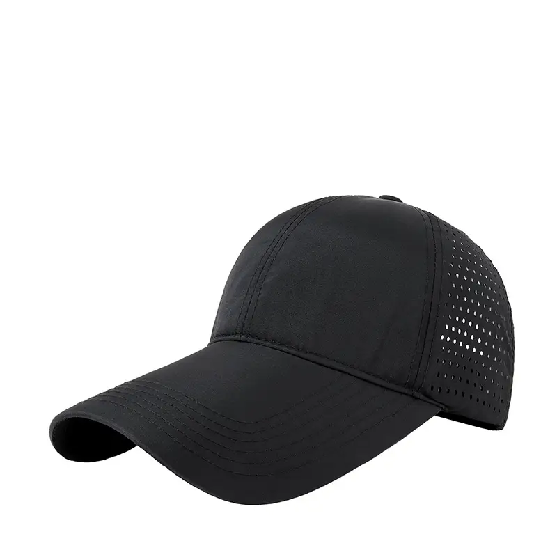 Women Sunshade Cap Water Repellent Quick Dry
