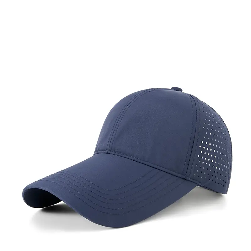 Women Sunshade Cap Water Repellent Quick Dry