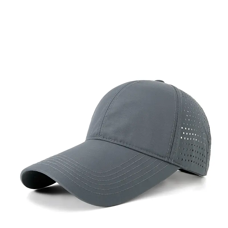 Women Sunshade Cap Water Repellent Quick Dry
