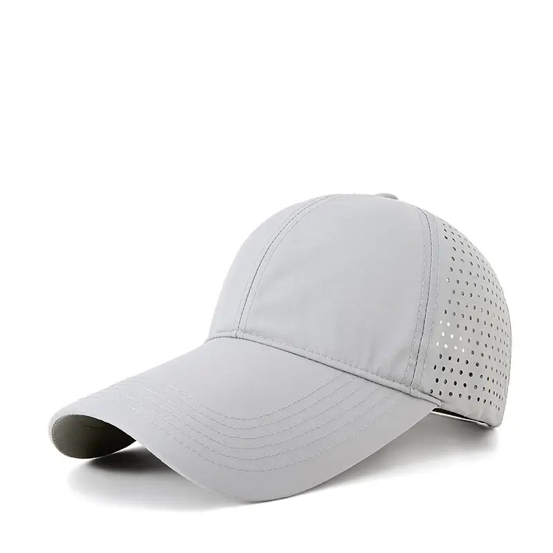 Women Sunshade Cap Water Repellent Quick Dry