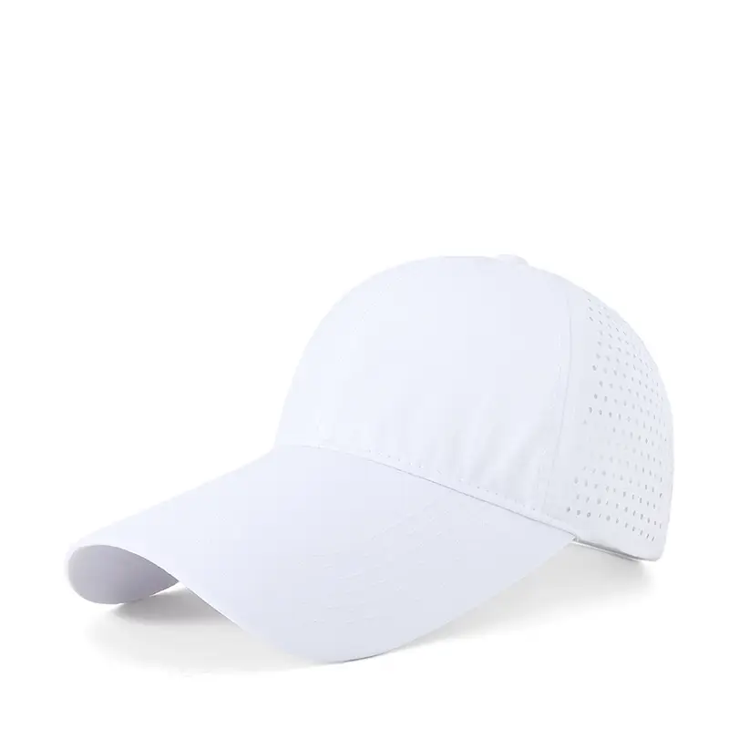 Women Sunshade Cap Water Repellent Quick Dry
