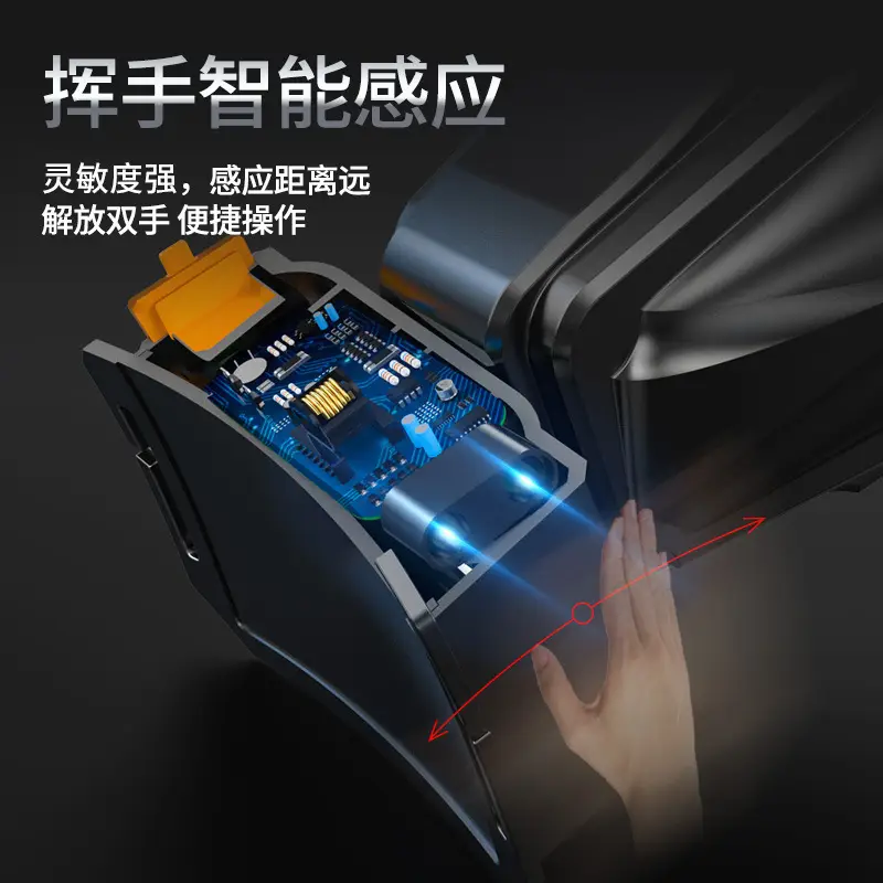 XT20 LED Headlight Super Bright Fishing Lamp - Image 16