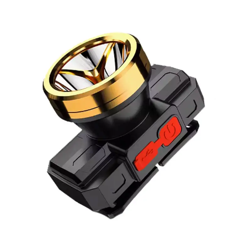 XT20 LED Headlight Super Bright Fishing Lamp - Image 12