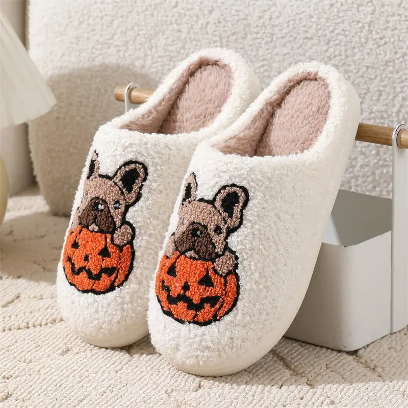 Puppy Pumpkin