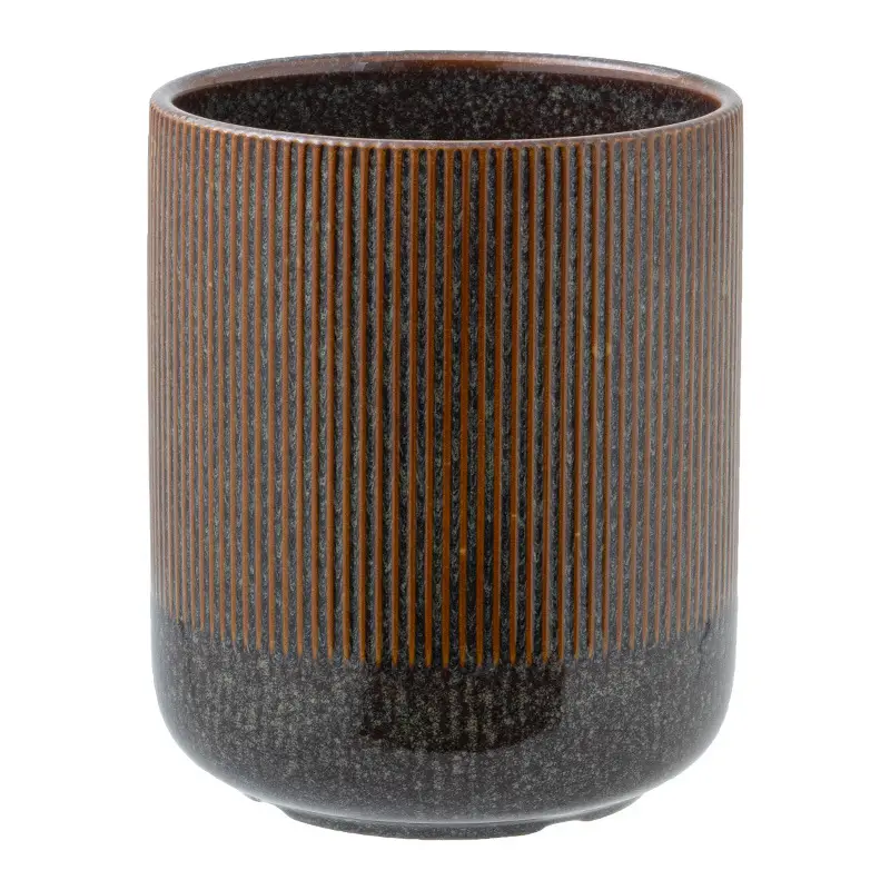 Ceramic Chopstick & Utensil Holder Set