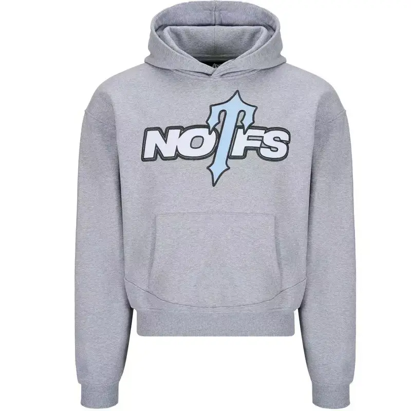 FS04 light gray sweater [double line]]