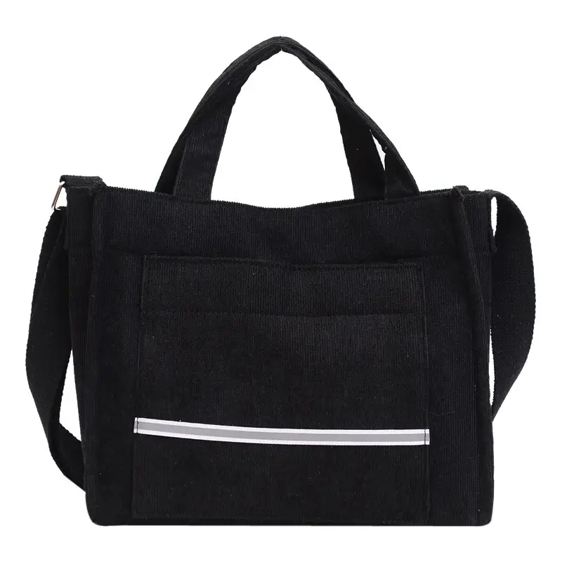 Women's Grey Shoulder Crossbody Bag 2024 Summer - Image 12