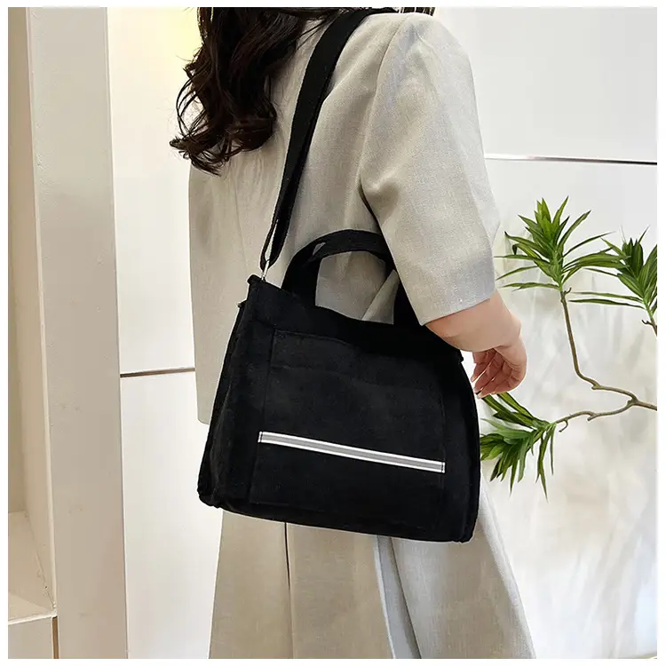 Women's Grey Shoulder Crossbody Bag 2024 Summer — feature 19
