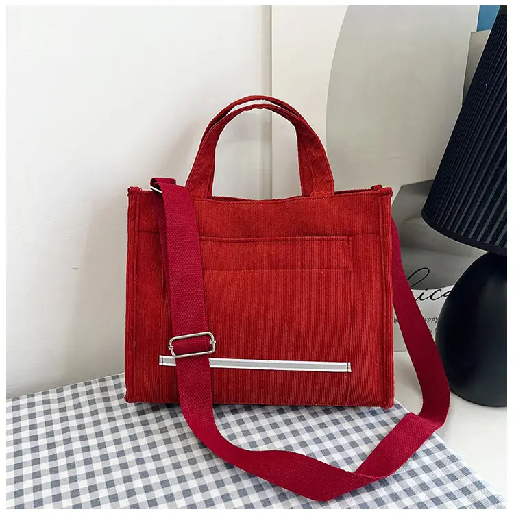 Women's Grey Shoulder Crossbody Bag 2024 Summer — feature 22