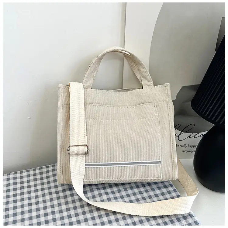 Women's Grey Shoulder Crossbody Bag 2024 Summer — feature 23