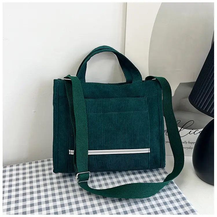 Women's Grey Shoulder Crossbody Bag 2024 Summer — feature 25