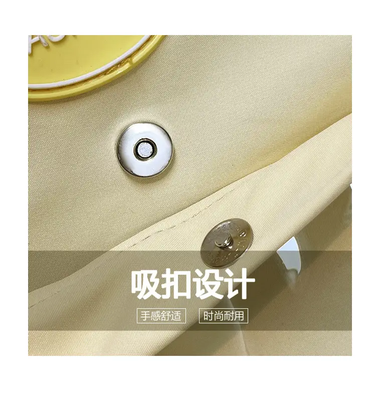 Casual Large Capacity Nylon Bag for Women Summer New — feature 10