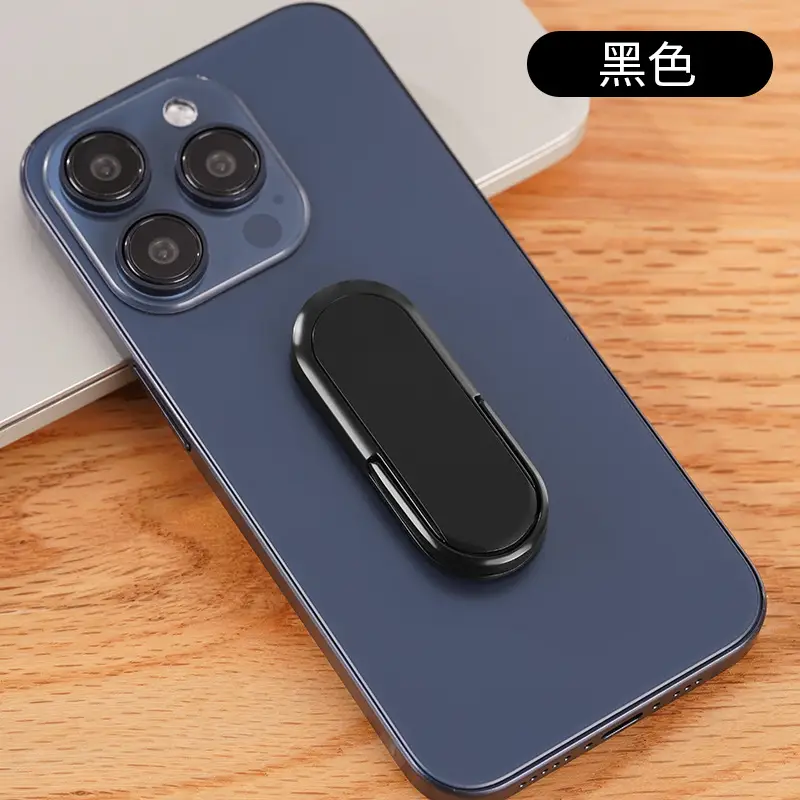 Multifunctional Phone Ring Lighter USB Charging Cartoon Design - Image 2