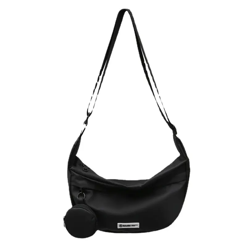 Women's Crossbody Bag Pink Green Casual Daily Wear - Image 9