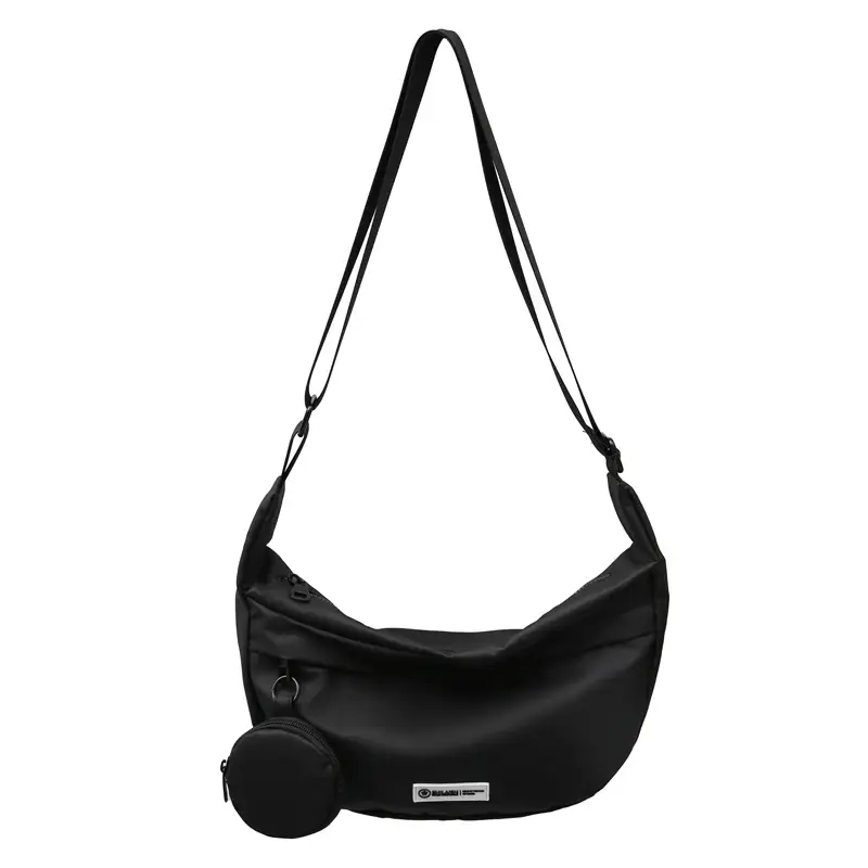 Women's Crossbody Bag Pink Green Casual Daily Wear - Image 2
