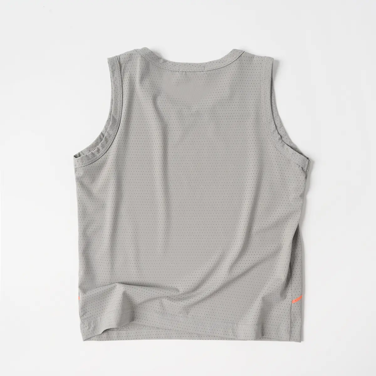 Men's Ahead Sports Sleeveless Tank Top Navy Blue Large — feature 29