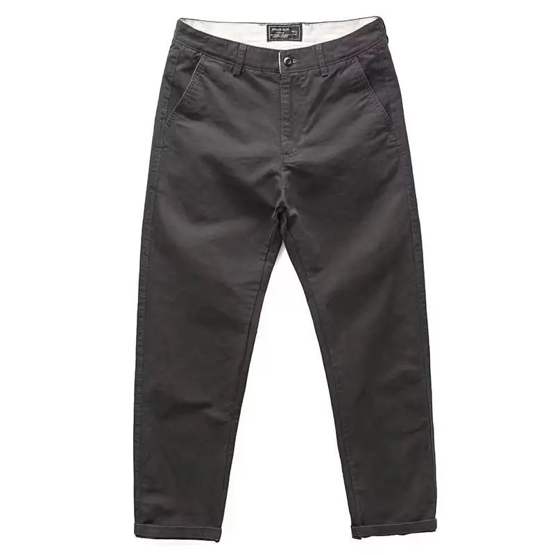 Black [705 pants]]