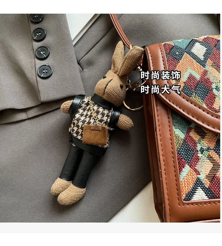 2024 Crossbody Bag Women's Fashion Mobile Phone Bag — feature 7