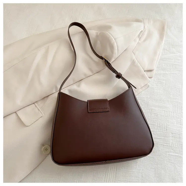 Women's Macaron Color Shoulder Bag Large Capacity — feature 12