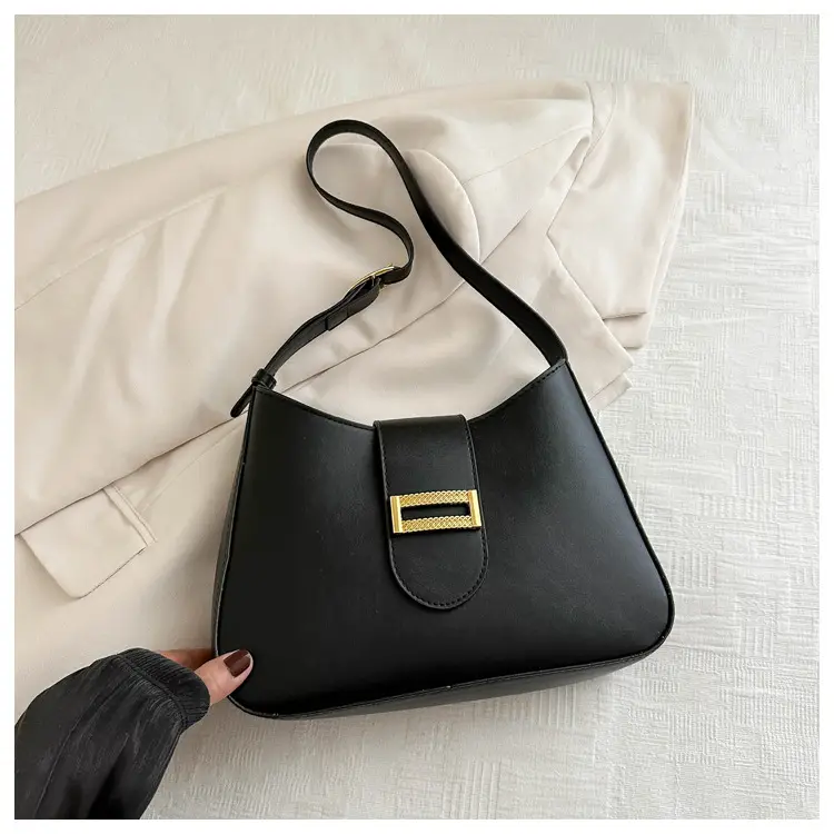 Women's Macaron Color Shoulder Bag Large Capacity — feature 13