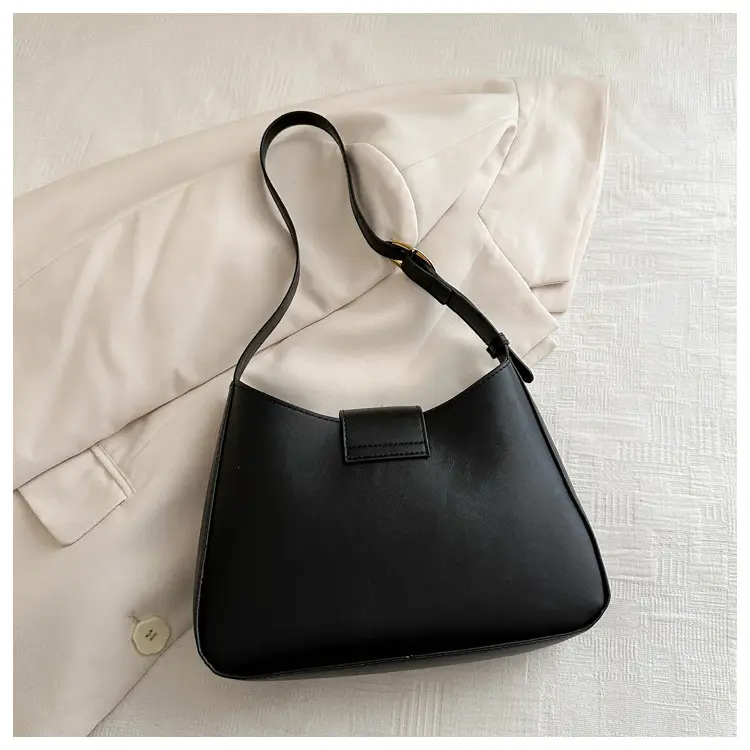 Women's Macaron Color Shoulder Bag Large Capacity — feature 15