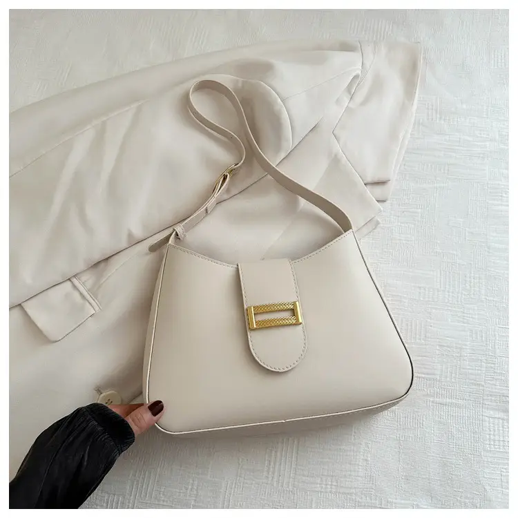 Women's Macaron Color Shoulder Bag Large Capacity — feature 16