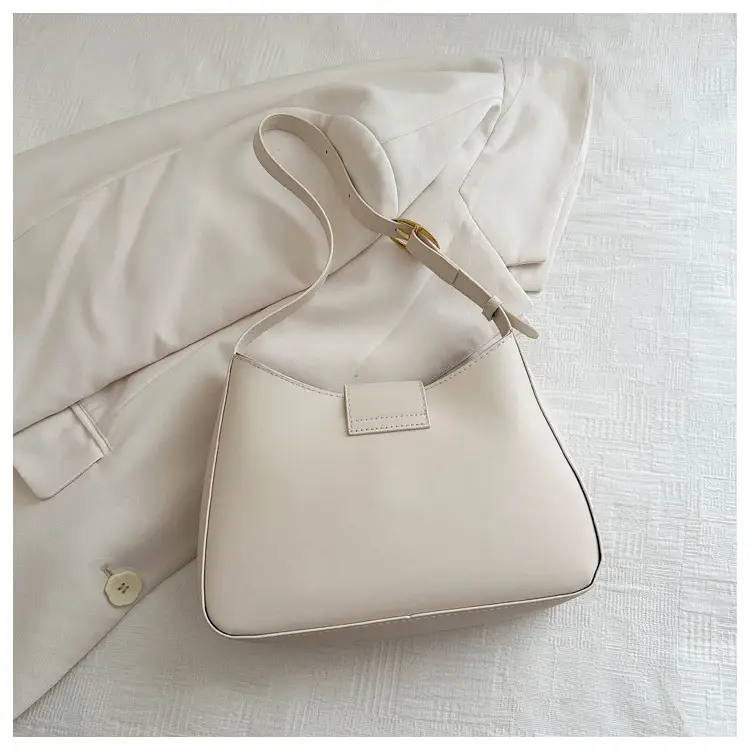 Women's Macaron Color Shoulder Bag Large Capacity — feature 18