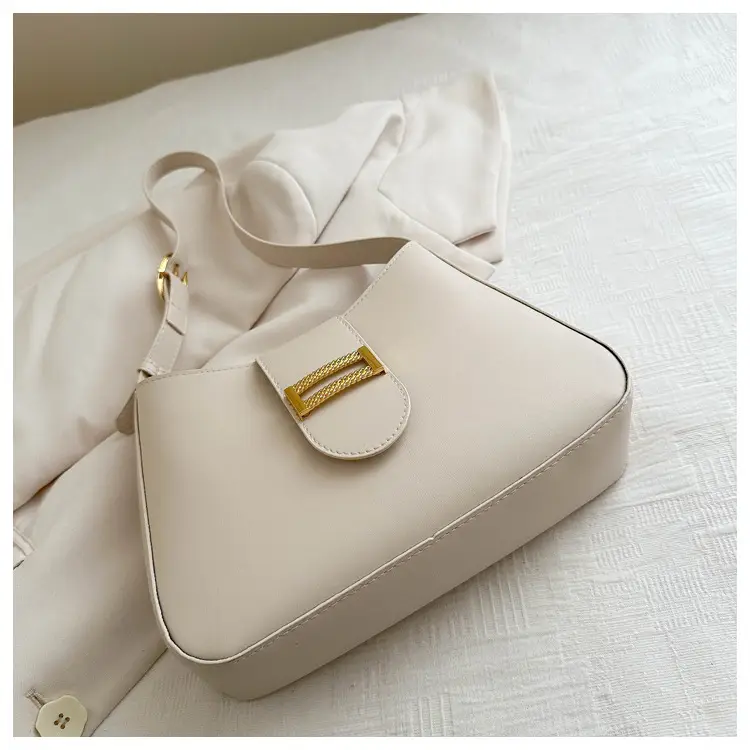 Women's Macaron Color Shoulder Bag Large Capacity — feature 20