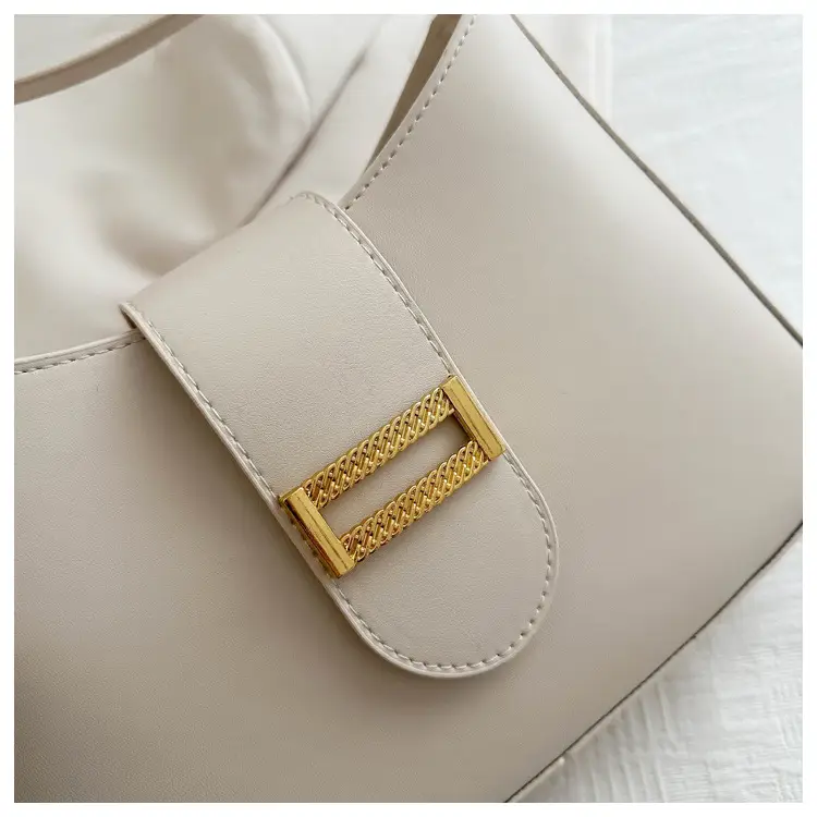 Women's Macaron Color Shoulder Bag Large Capacity — feature 21