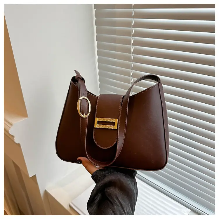 Women's Macaron Color Shoulder Bag Large Capacity — feature 29