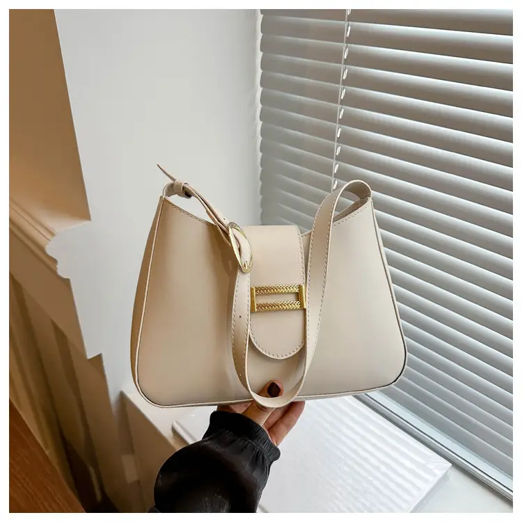 Women's Macaron Color Shoulder Bag Large Capacity — feature 34