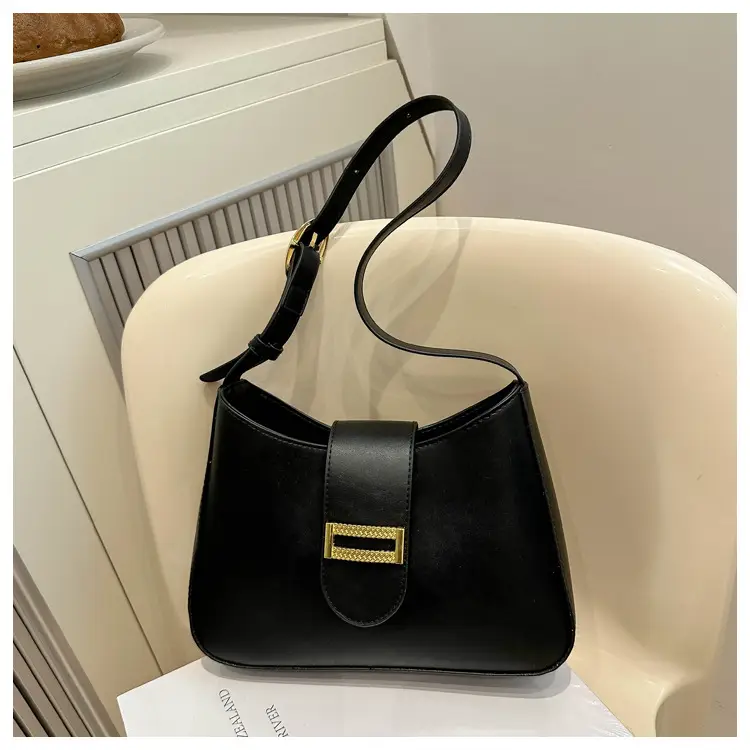 Women's Macaron Color Shoulder Bag Large Capacity — feature 37