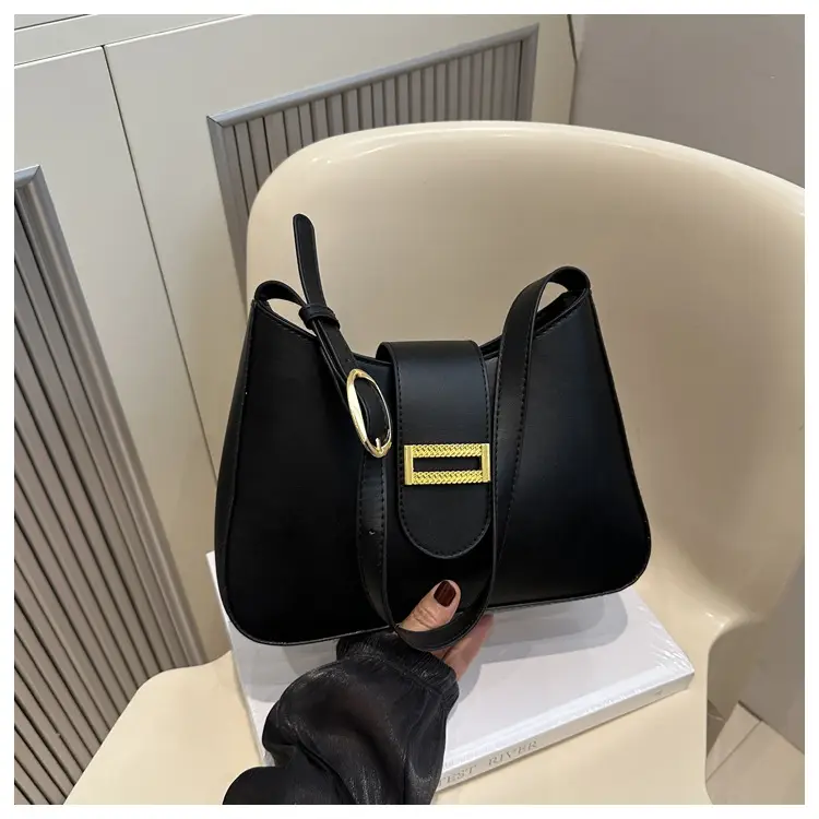 Women's Macaron Color Shoulder Bag Large Capacity — feature 38
