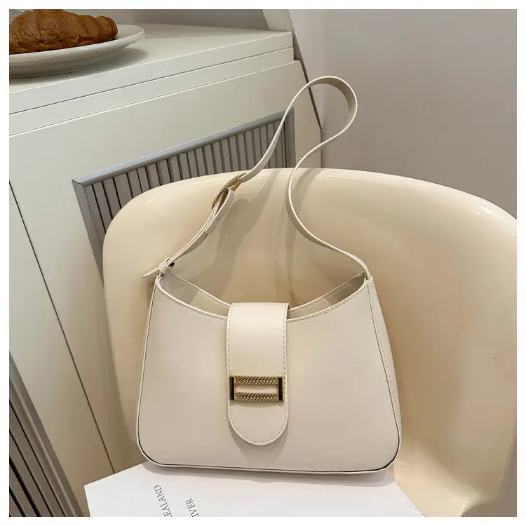 Women's Macaron Color Shoulder Bag Large Capacity — feature 39