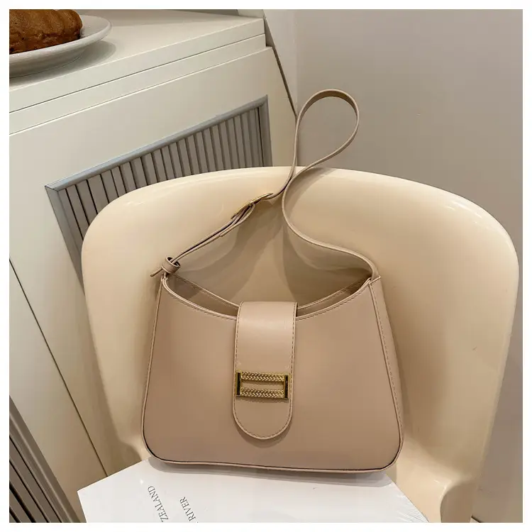 Women's Macaron Color Shoulder Bag Large Capacity — feature 41