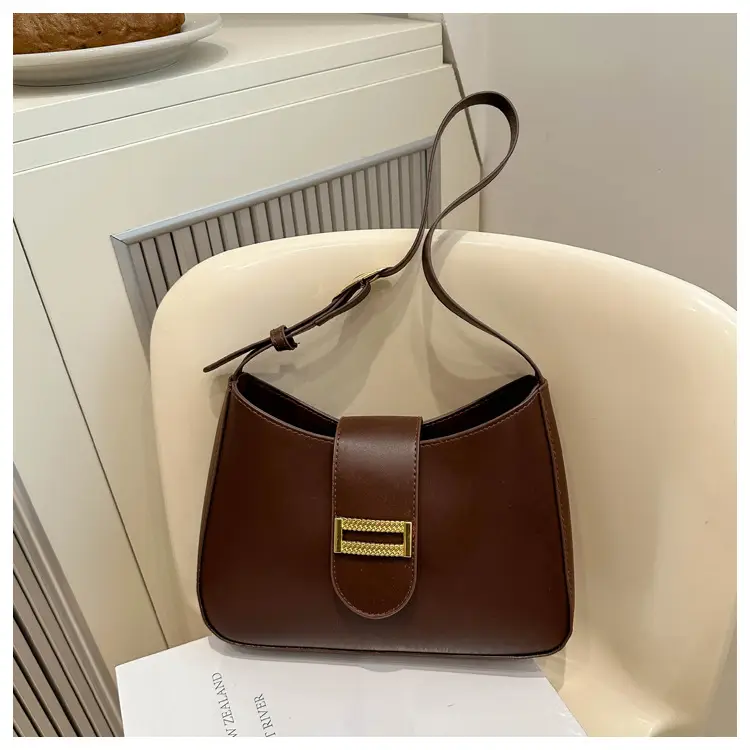 Women's Macaron Color Shoulder Bag Large Capacity — feature 43
