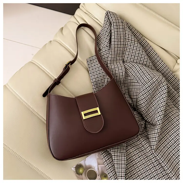 Women's Macaron Color Shoulder Bag Large Capacity — feature 46
