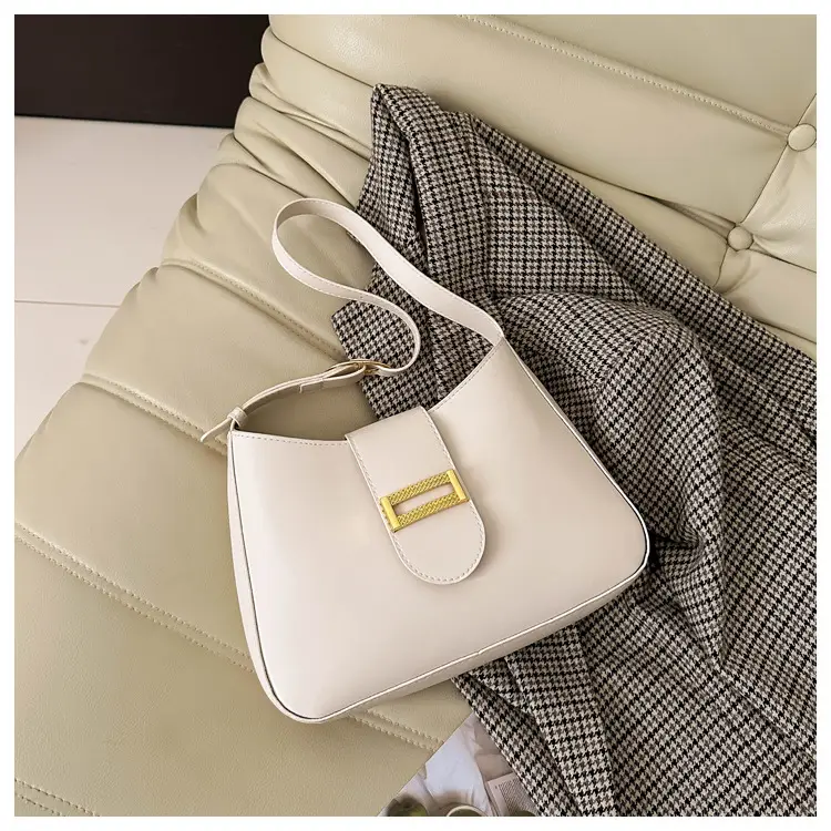 Women's Macaron Color Shoulder Bag Large Capacity — feature 47