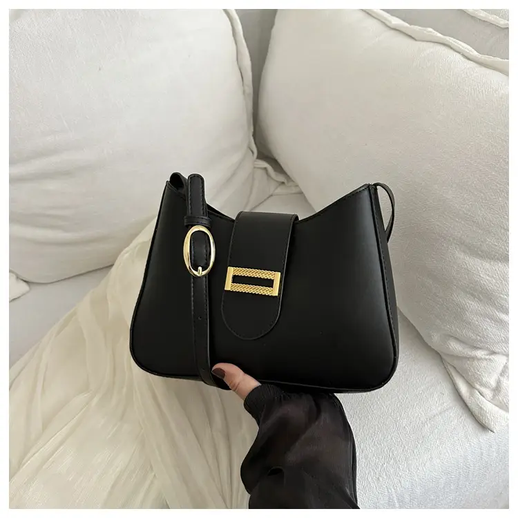 Women's Macaron Color Shoulder Bag Large Capacity — feature 49