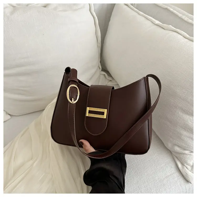 Women's Macaron Color Shoulder Bag Large Capacity — feature 50