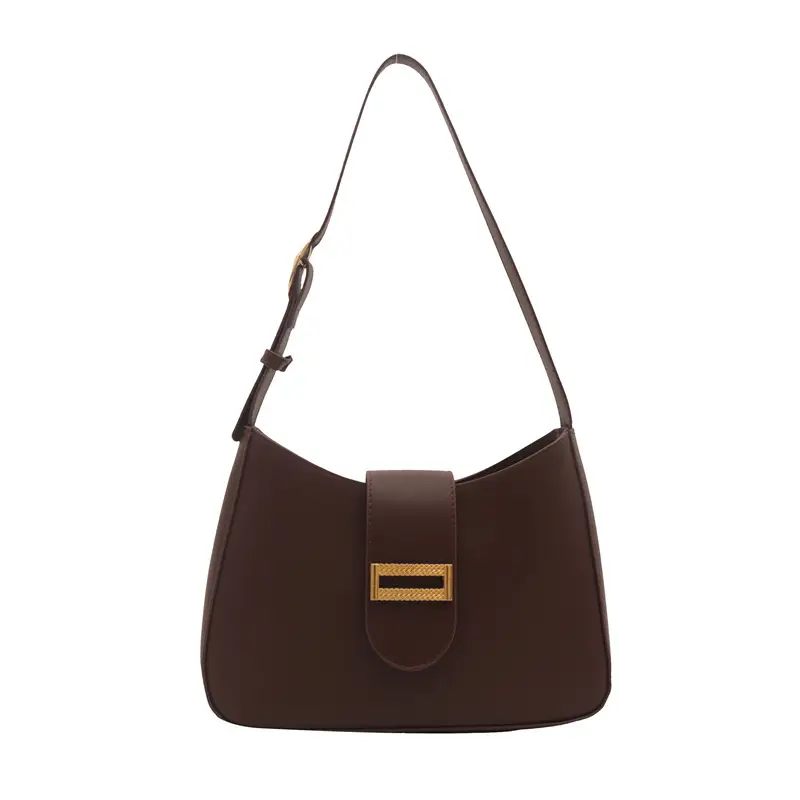 Women's Macaron Color Shoulder Bag Large Capacity - Image 4
