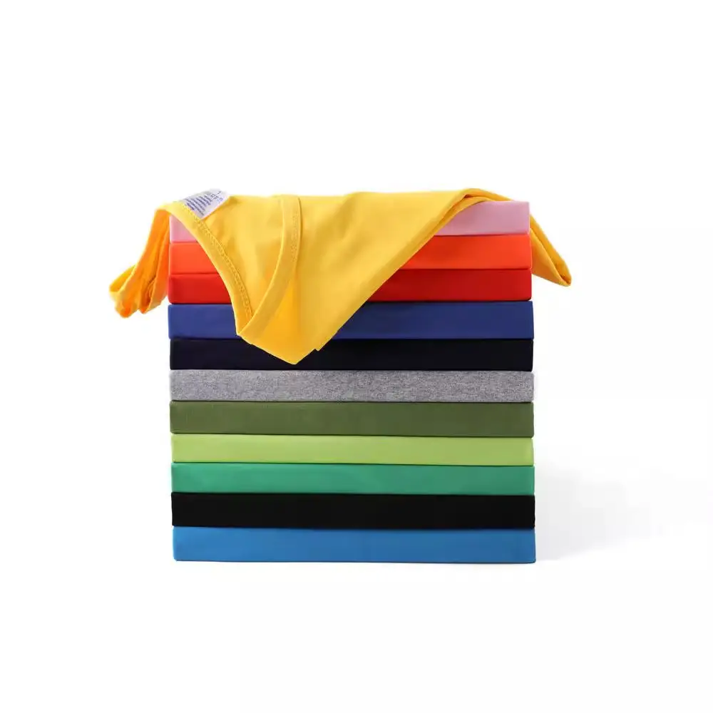 Men's Yellow Silk Collar T-Shirt Overalls Set - Image 16